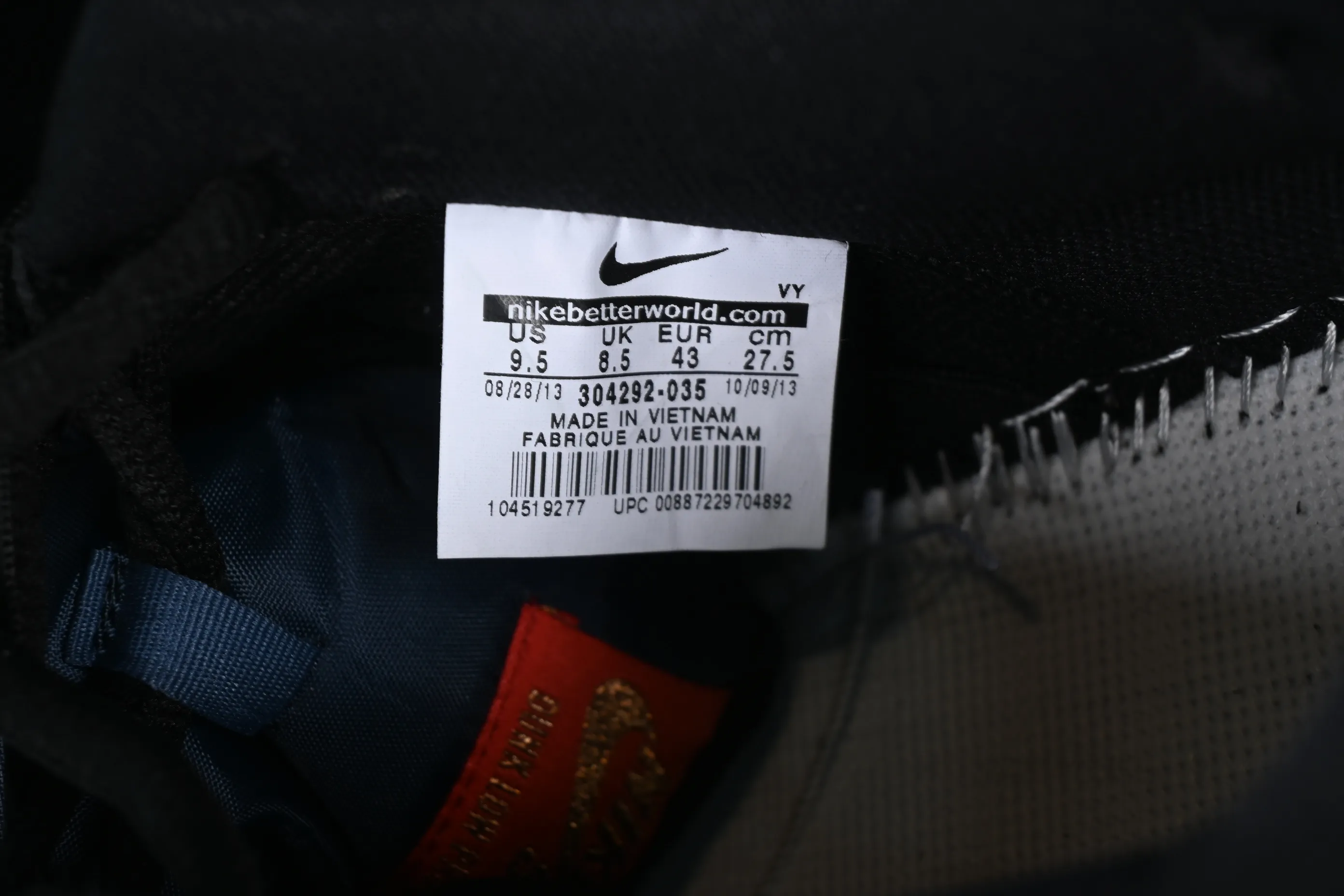 All categories Nk SB Dunk series Nk SB Dunk Low low-top sneakers Nk SB Dunk Low SB low-top casual sneakers 304292-035